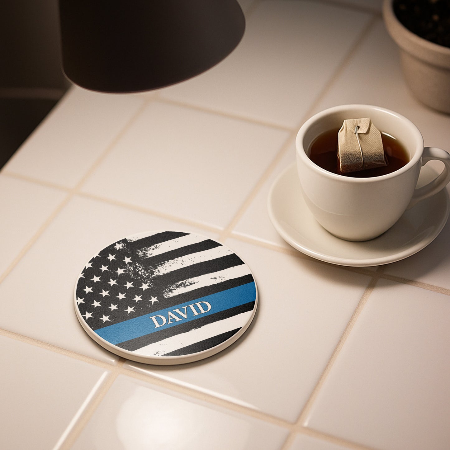 Celebrate Patriotism With American Flag Design