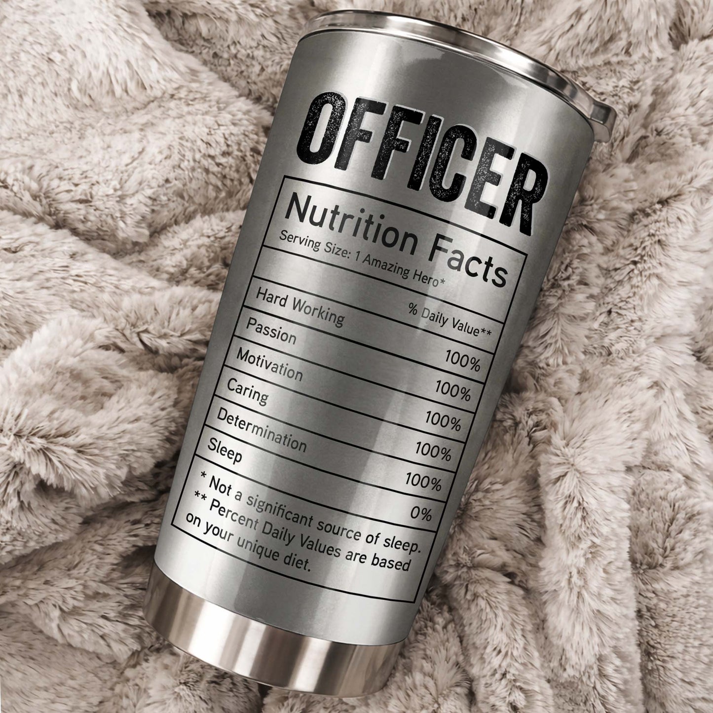 Celebrating Our Courageous Officers, Police Badge, Handcuffs, Gun