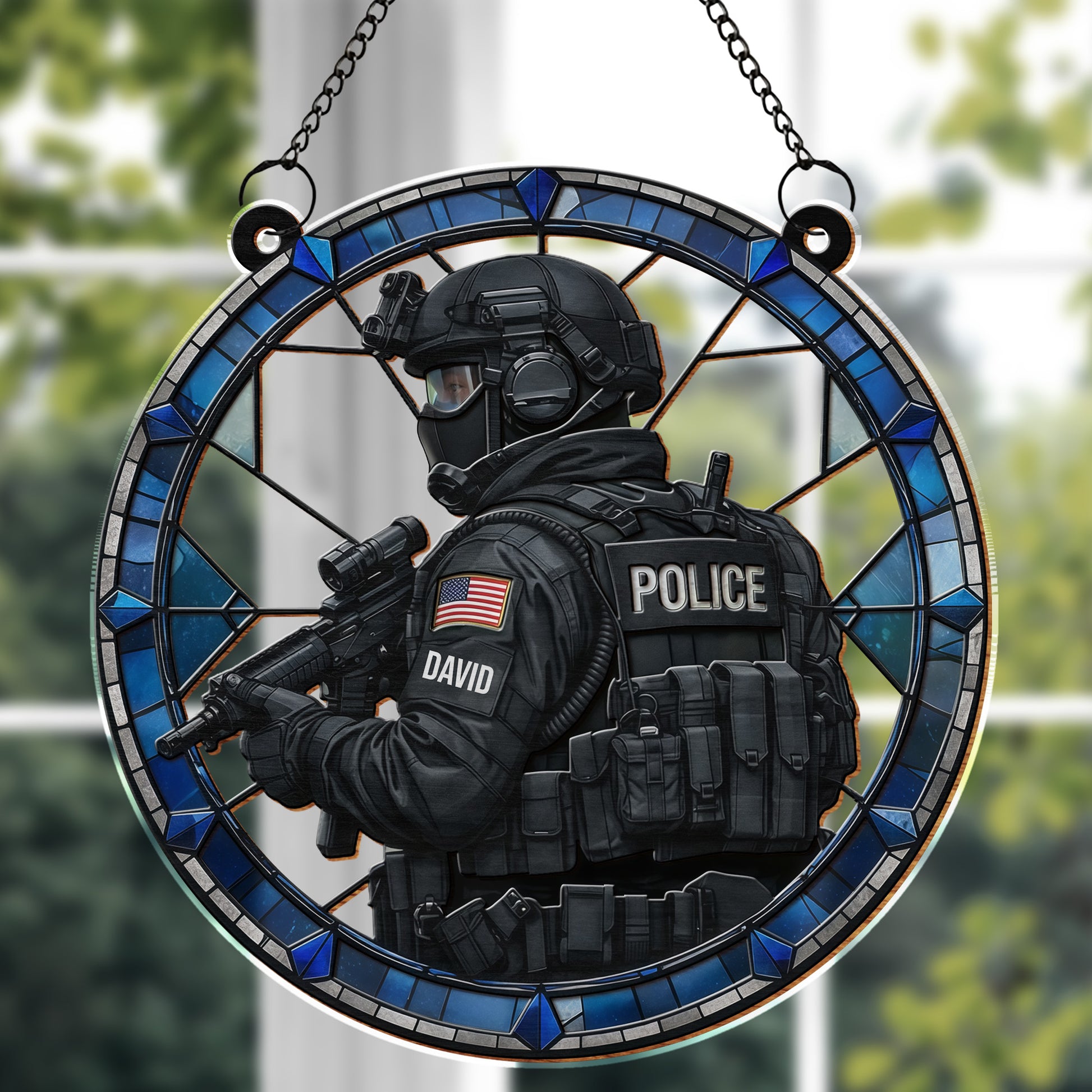 Honor Our Law Enforcement With Tactical Gear Design