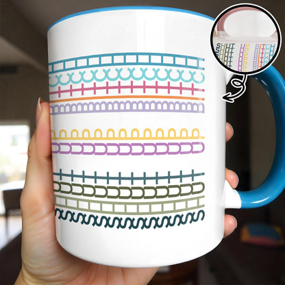 Explore The Beauty Of Colorful Patterns And Geometric Designs