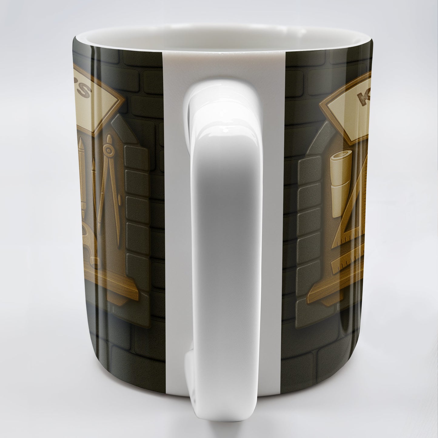 Kimberly's Space, House and Tools