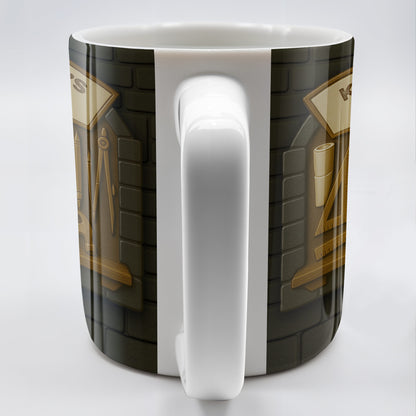 Kimberly's Space, House and Tools