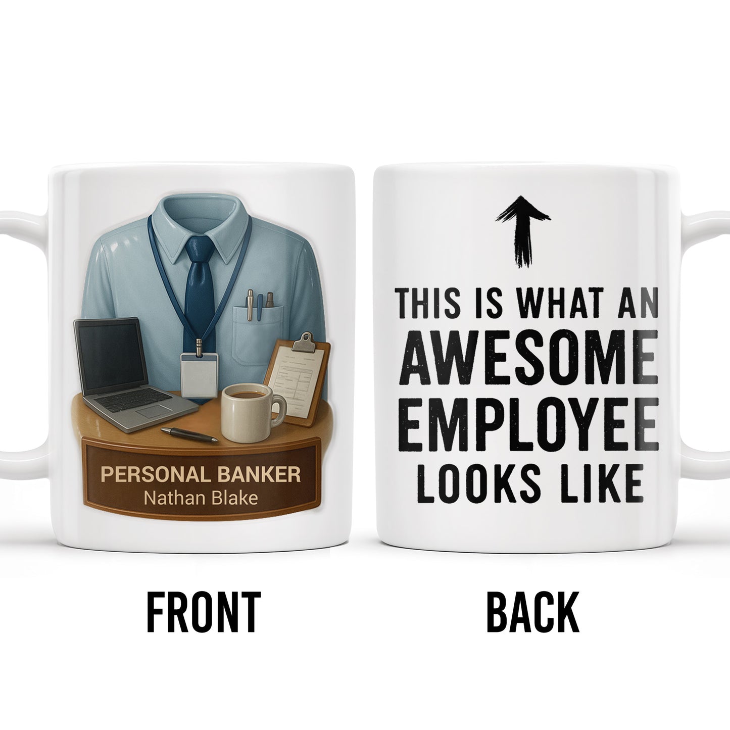 This Is What An Awesome Employee Looks Like