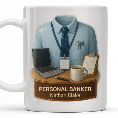 This Is What An Awesome Employee Looks Like