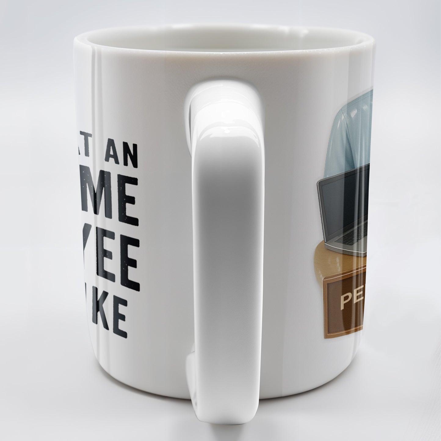 This Is What An Awesome Employee Looks Like