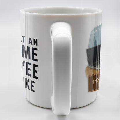 This Is What An Awesome Employee Looks Like