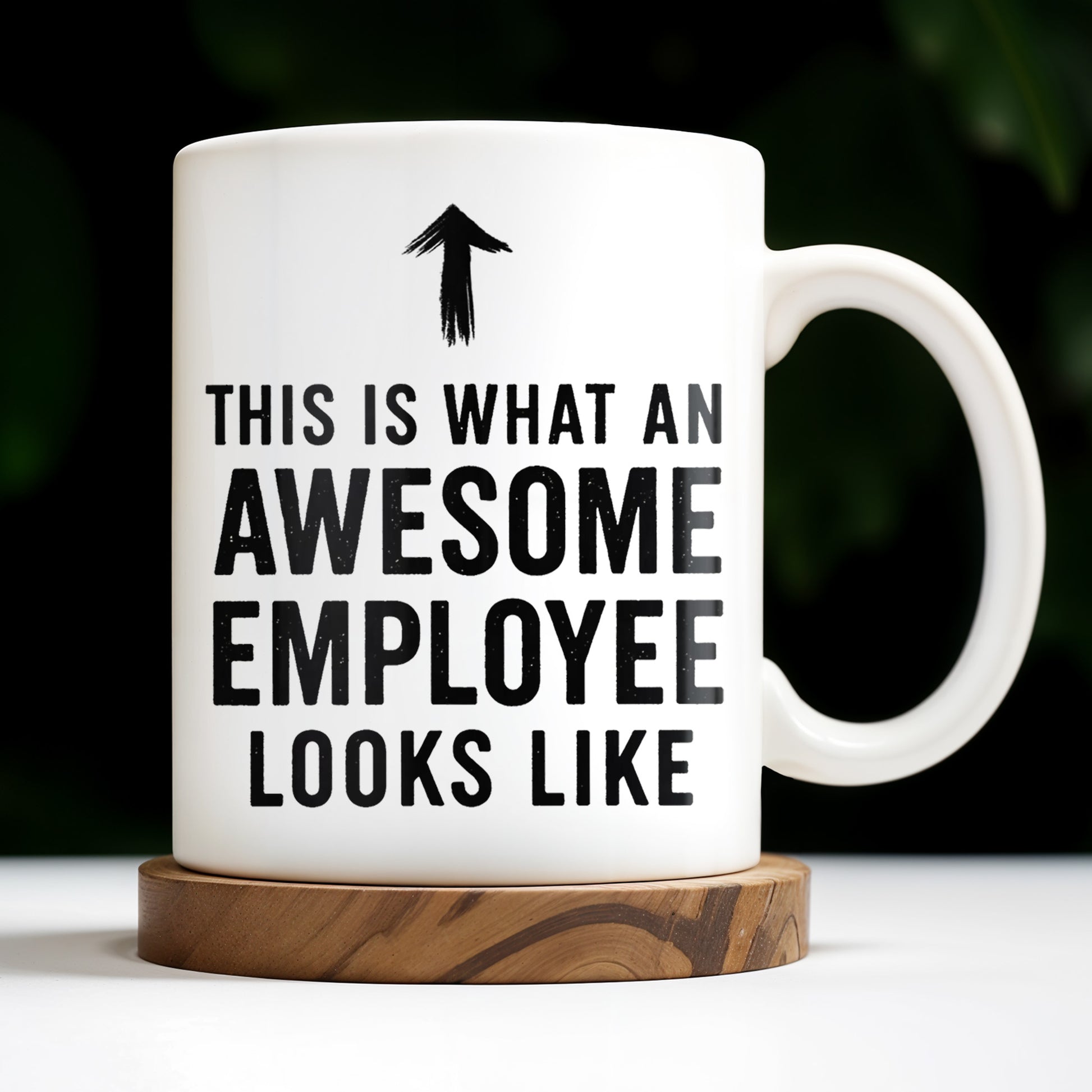 This Is What An Awesome Employee Looks Like