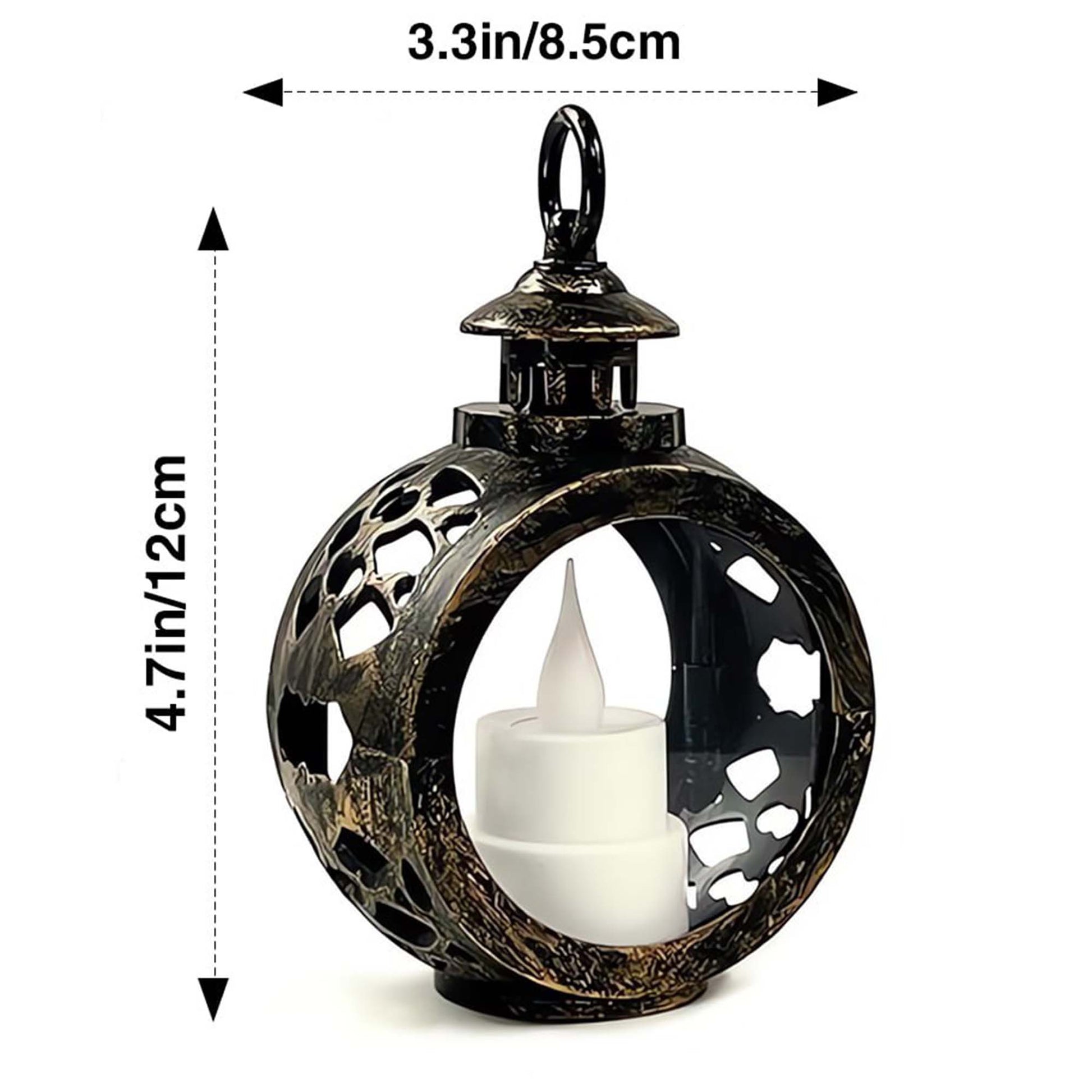 Light Up Your Memories With This Beautiful Lantern