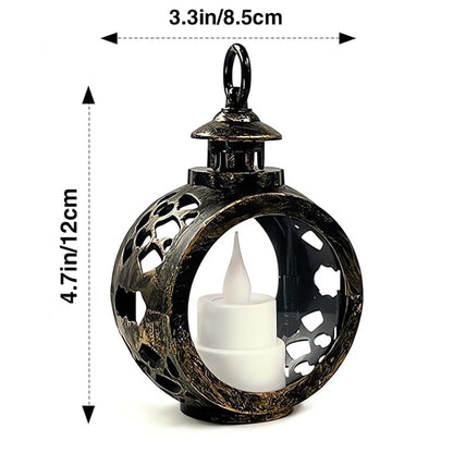 Light Up Your Memories With This Beautiful Lantern