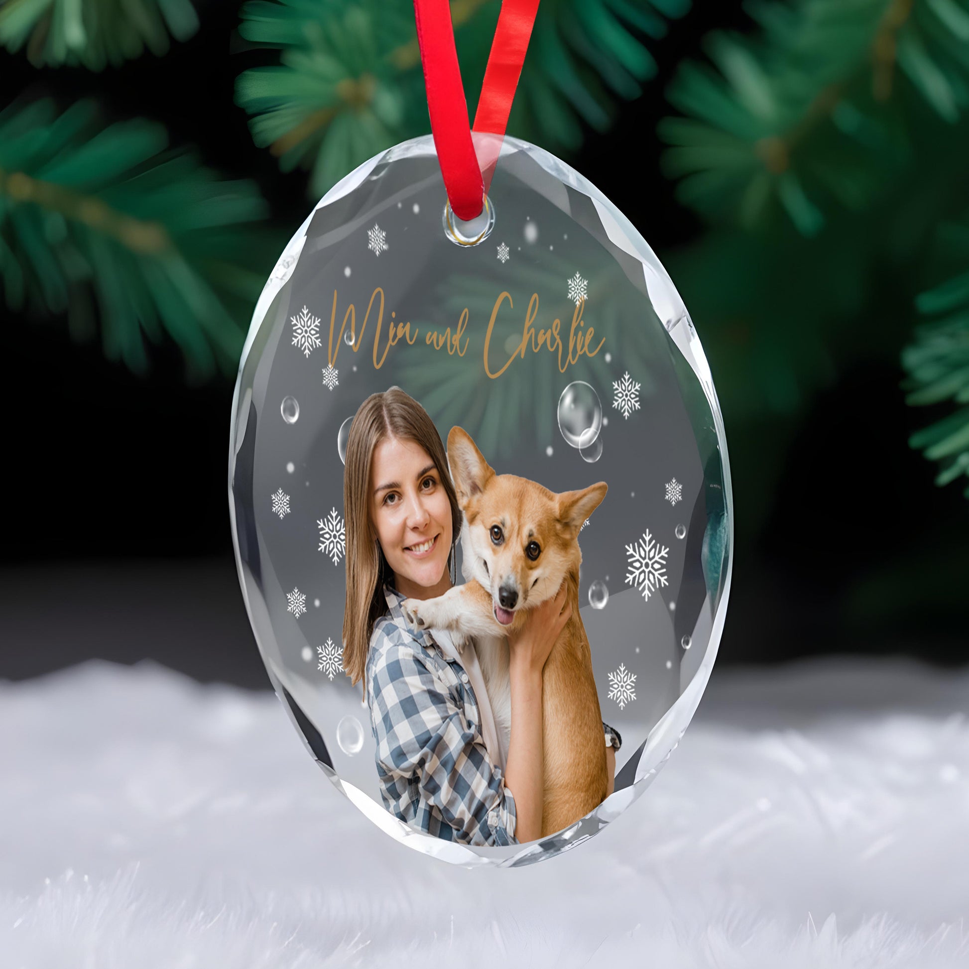 Create Your Own Memories With Personalized Ornaments