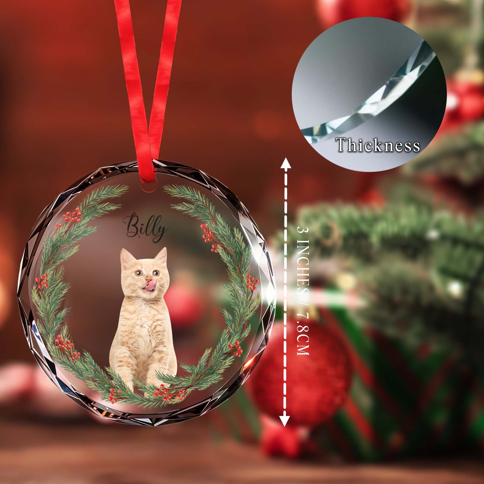 Celebrate The Purr-Fect Moments Of The Season