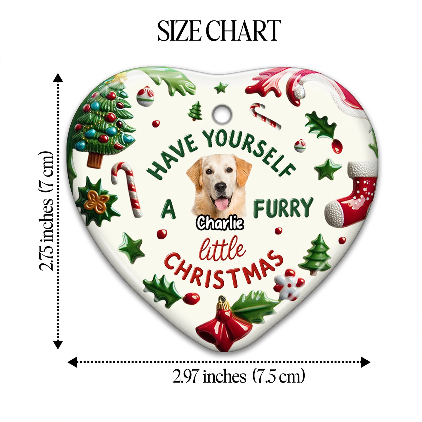 Have Yourself A Furry Little Christmas