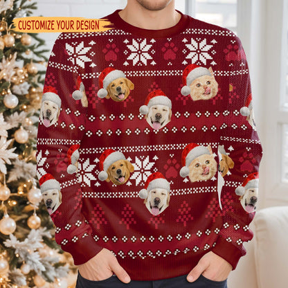 Celebrate The Season With Your Furry Friends