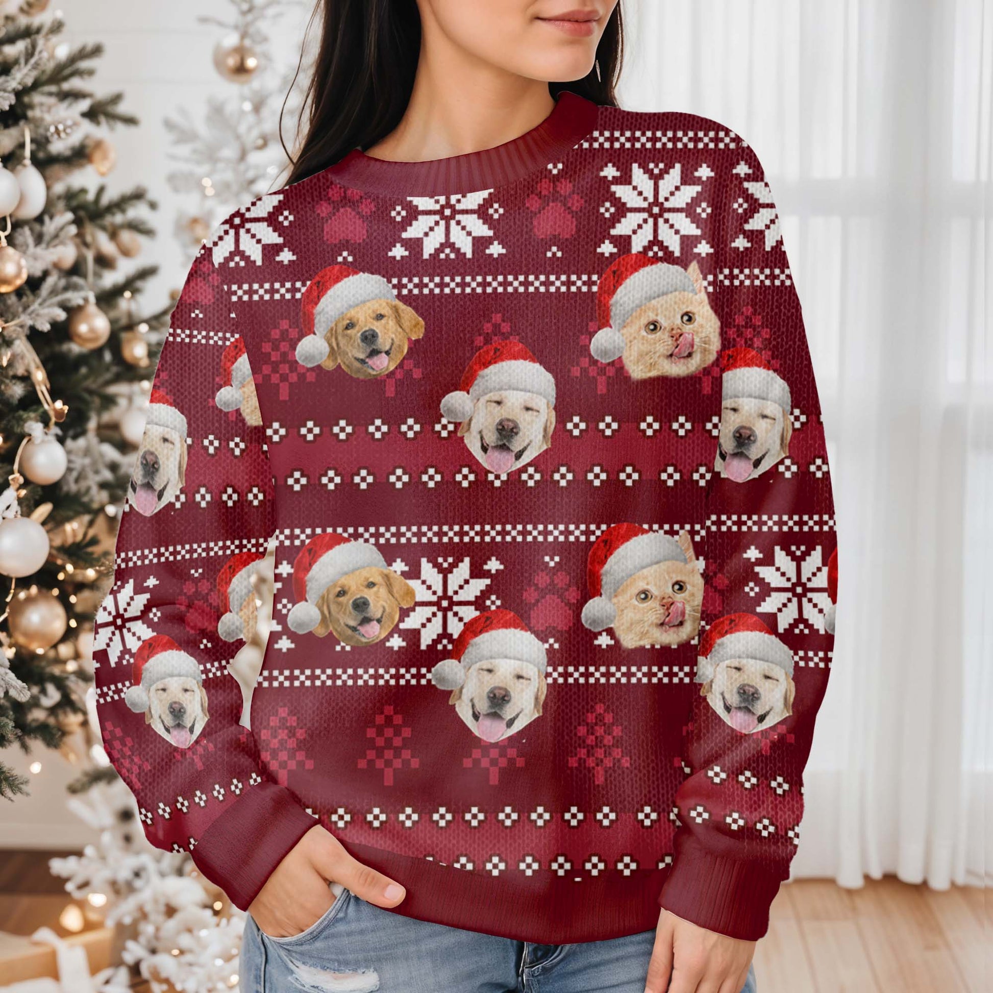 Celebrate The Season With Your Furry Friends