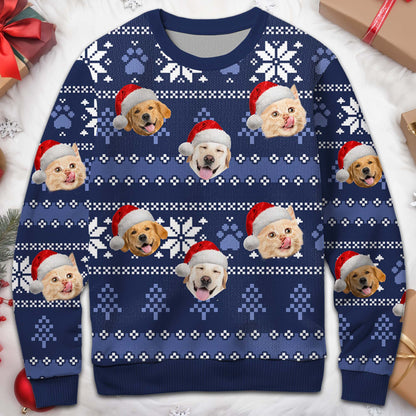 Celebrate The Season With Your Furry Friends