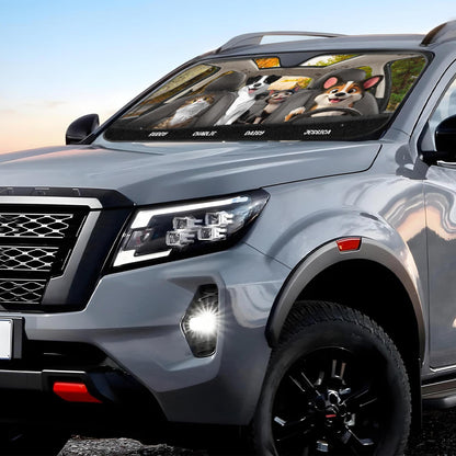 Capture Your Pet's Personality Perfectly, Cartoon Dogs And Cat