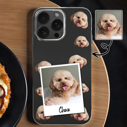 Showcase Your Furry Friend With A Unique Phone Case