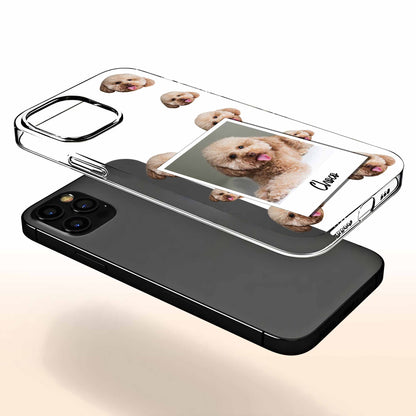 Showcase Your Furry Friend With A Unique Phone Case