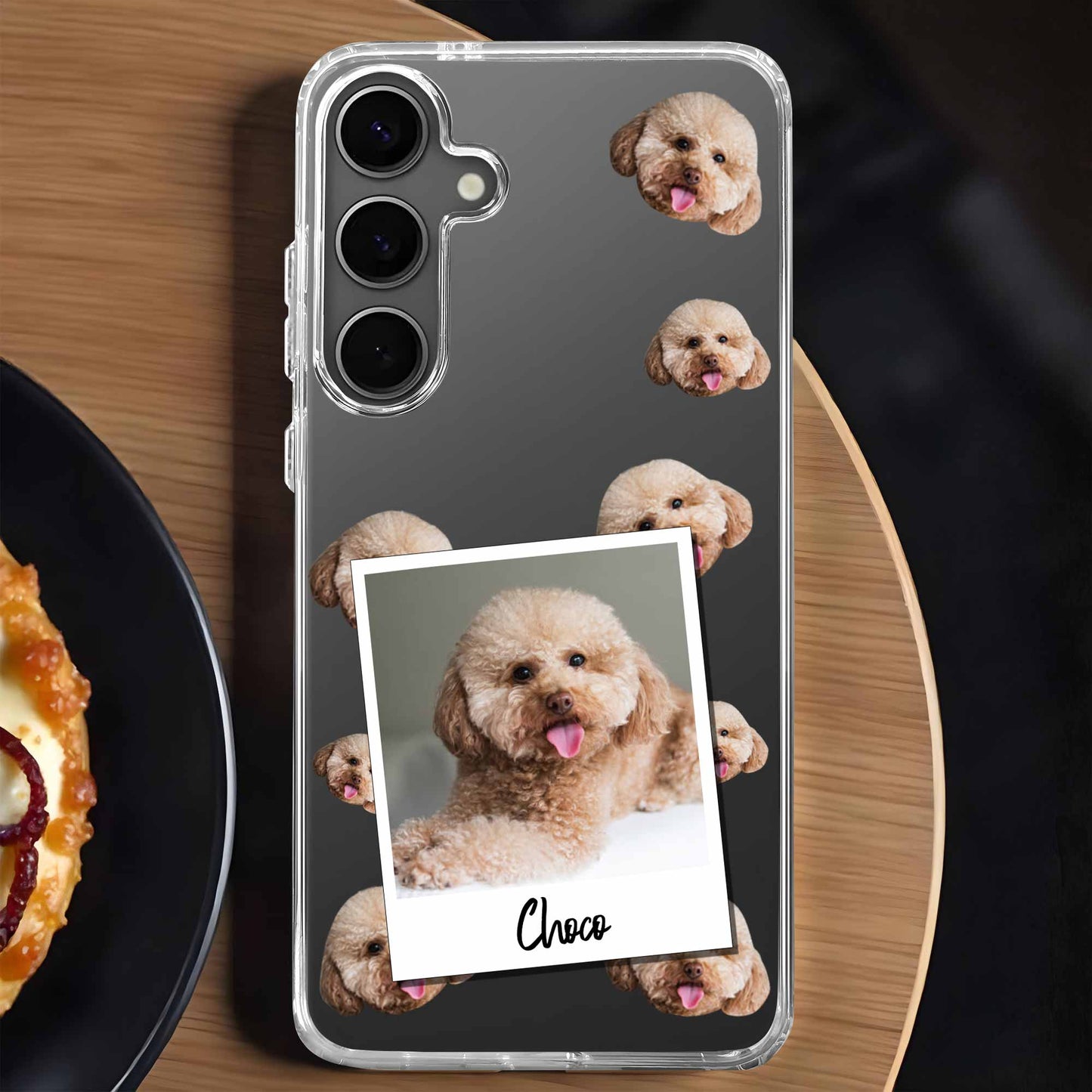 Showcase Your Furry Friend With A Unique Phone Case