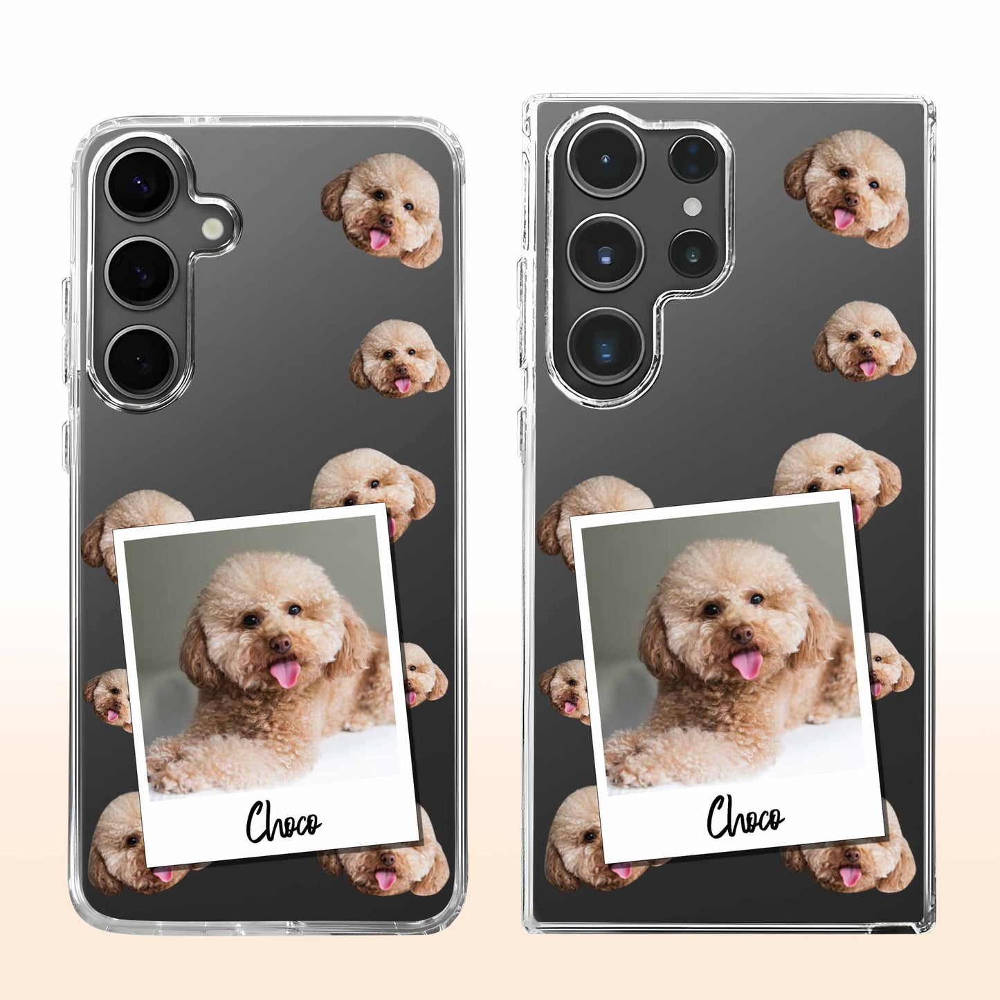 Showcase Your Furry Friend With A Unique Phone Case