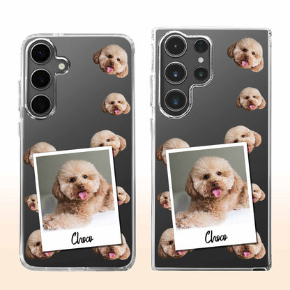 Showcase Your Furry Friend With A Unique Phone Case