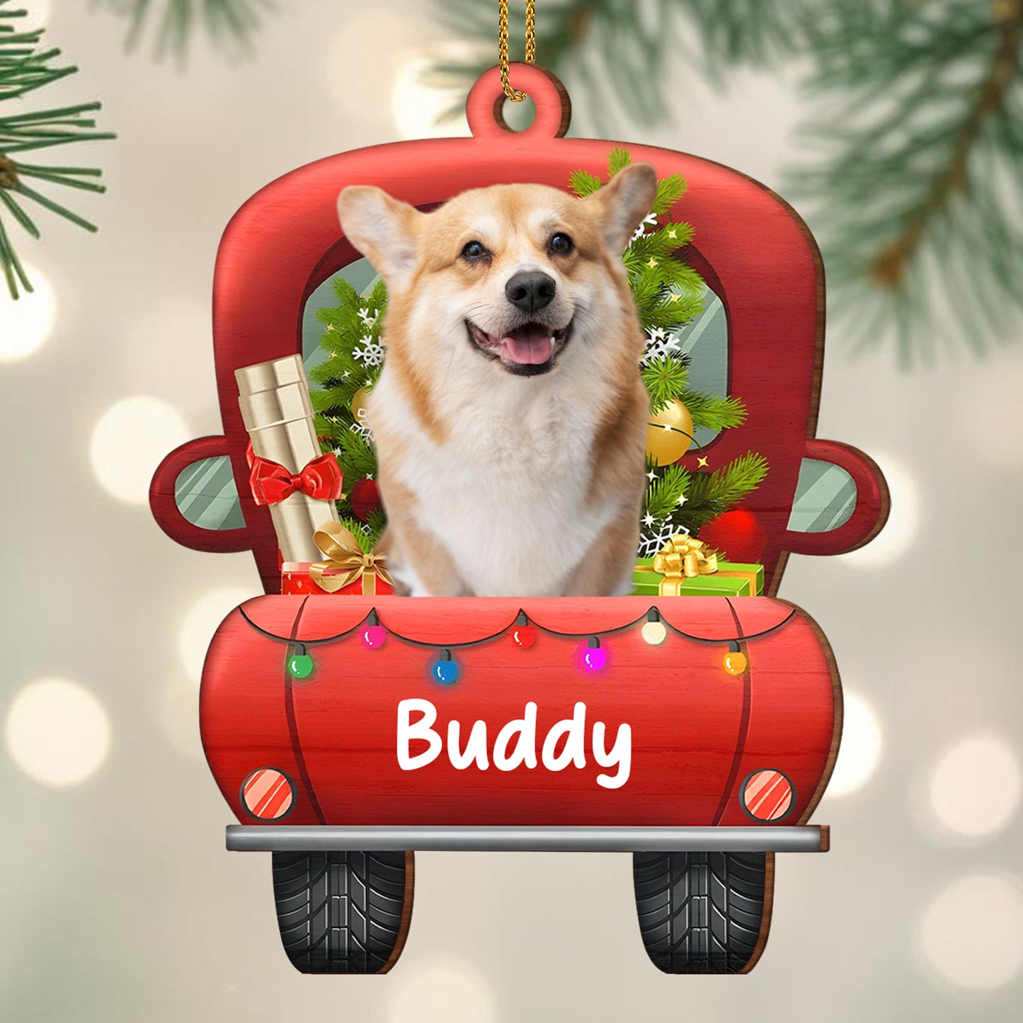 Celebrate The Holidays With Your Furry Friend