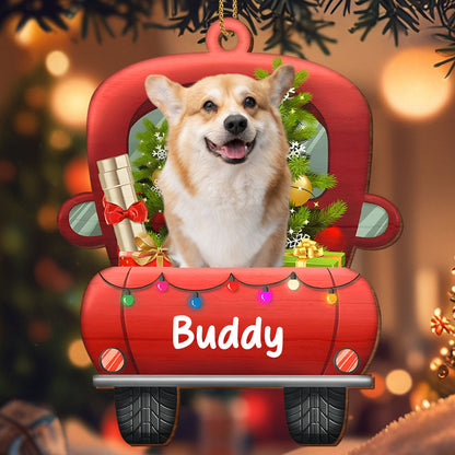 Celebrate The Holidays With Your Furry Friend
