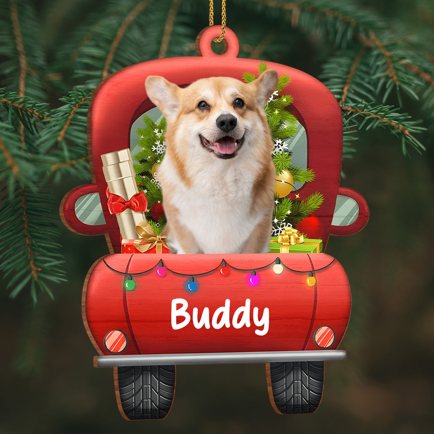 Celebrate The Holidays With Your Furry Friend