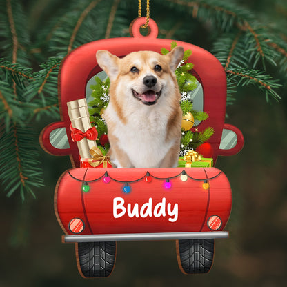 Celebrate The Holidays With Your Furry Friend