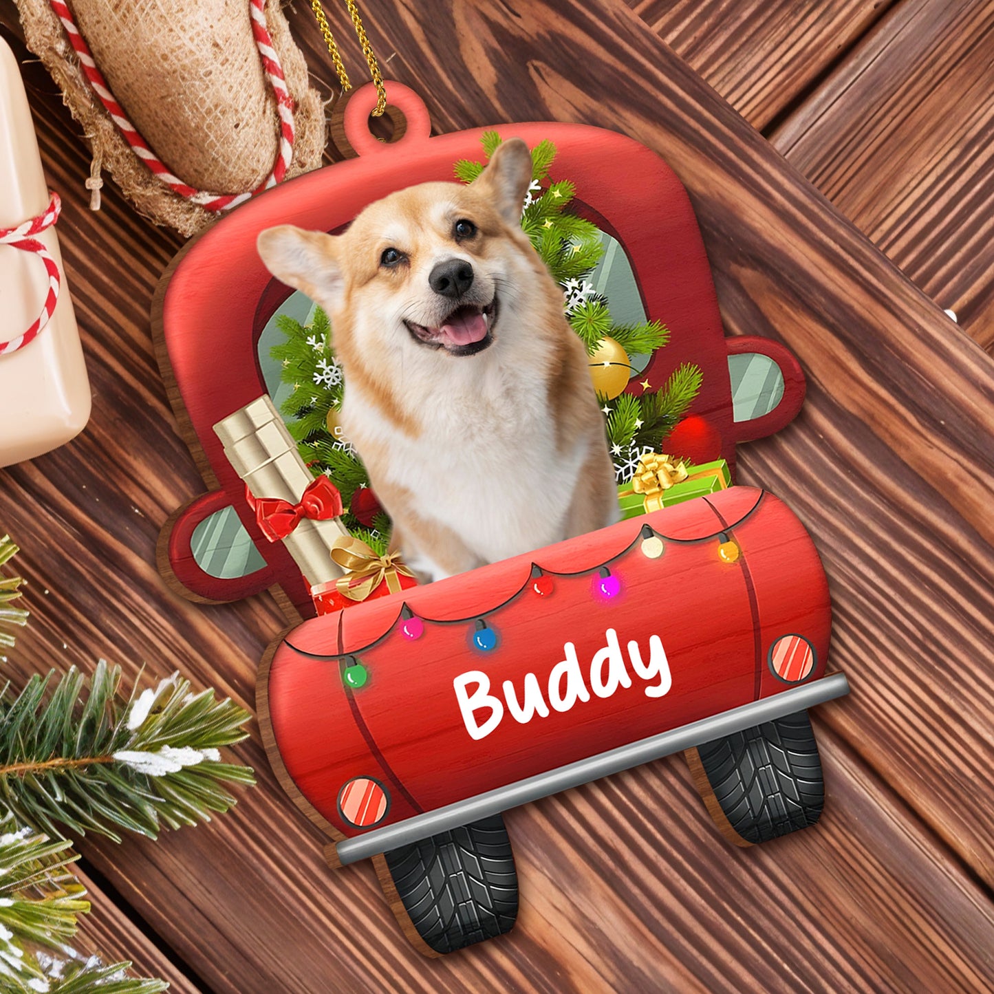 Celebrate The Holidays With Your Furry Friend