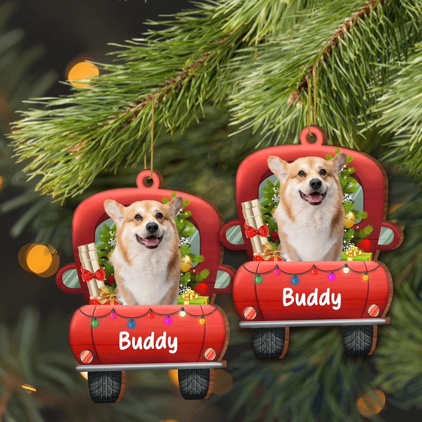 Celebrate The Holidays With Your Furry Friend