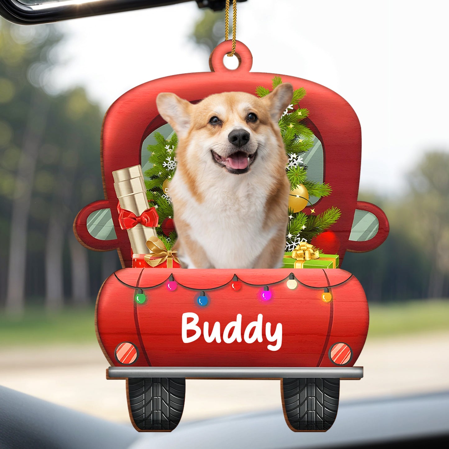 Celebrate The Holidays With Your Furry Friend