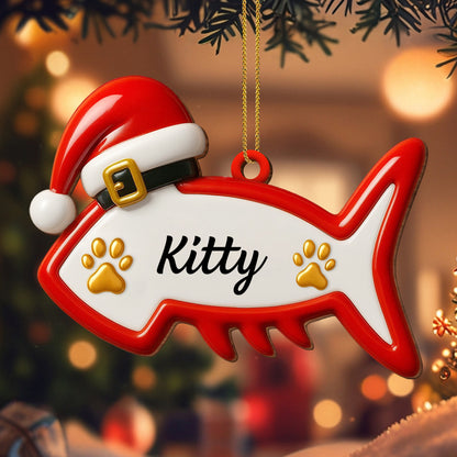 Celebrate Your Furry Friend's Christmas With Paw And Bone