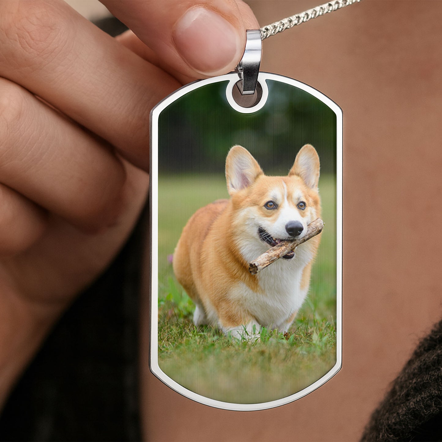 Don't Cry For Me Mom, I'm OK With New Wings