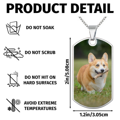 Don't Cry For Me Mom, I'm OK With New Wings