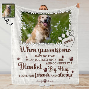 Wrap Yourself In This Big Hug Love Forever And Always