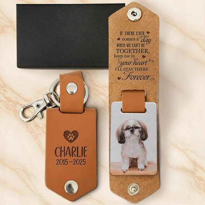 If There Ever Comes A Day When We Can't Be Together