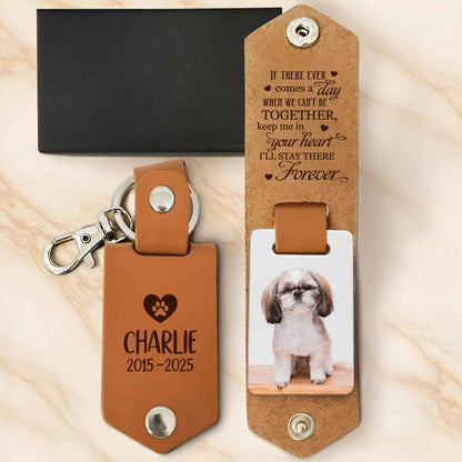 If There Ever Comes A Day When We Can't Be Together