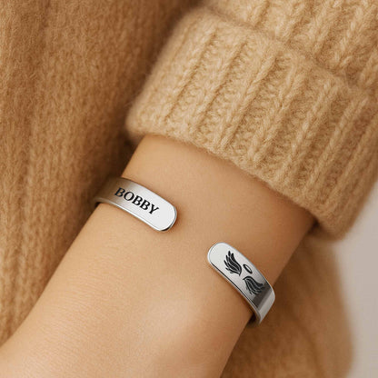 You Left Pawprints On My Heart, For Dog Lovers