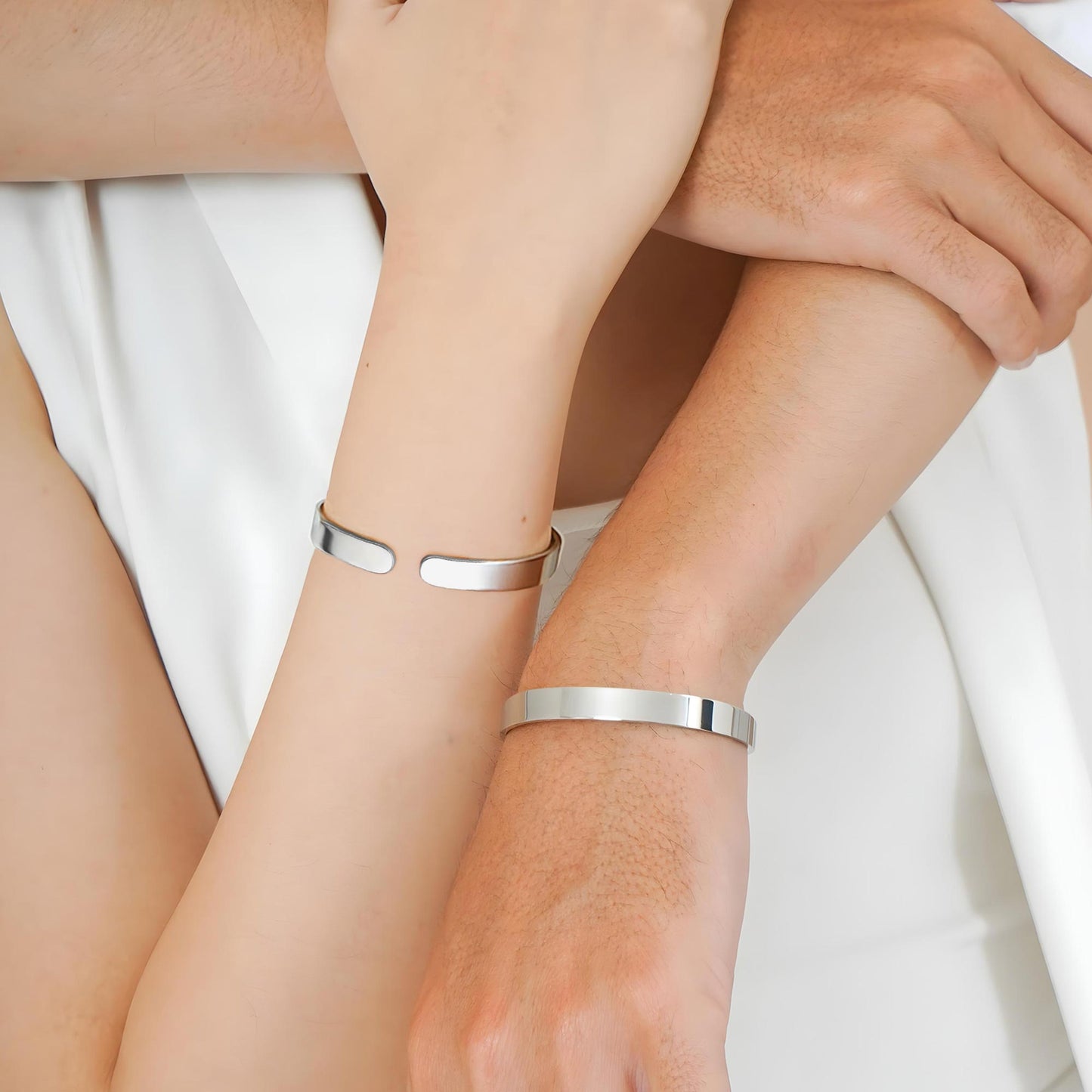 Until the Day We Meet Again at the Rainbow Bridge Paw Bracelet