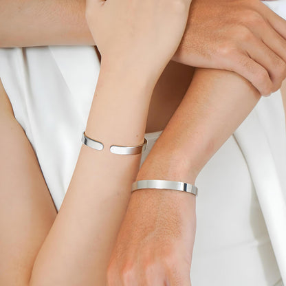 Until the Day We Meet Again at the Rainbow Bridge Paw Bracelet