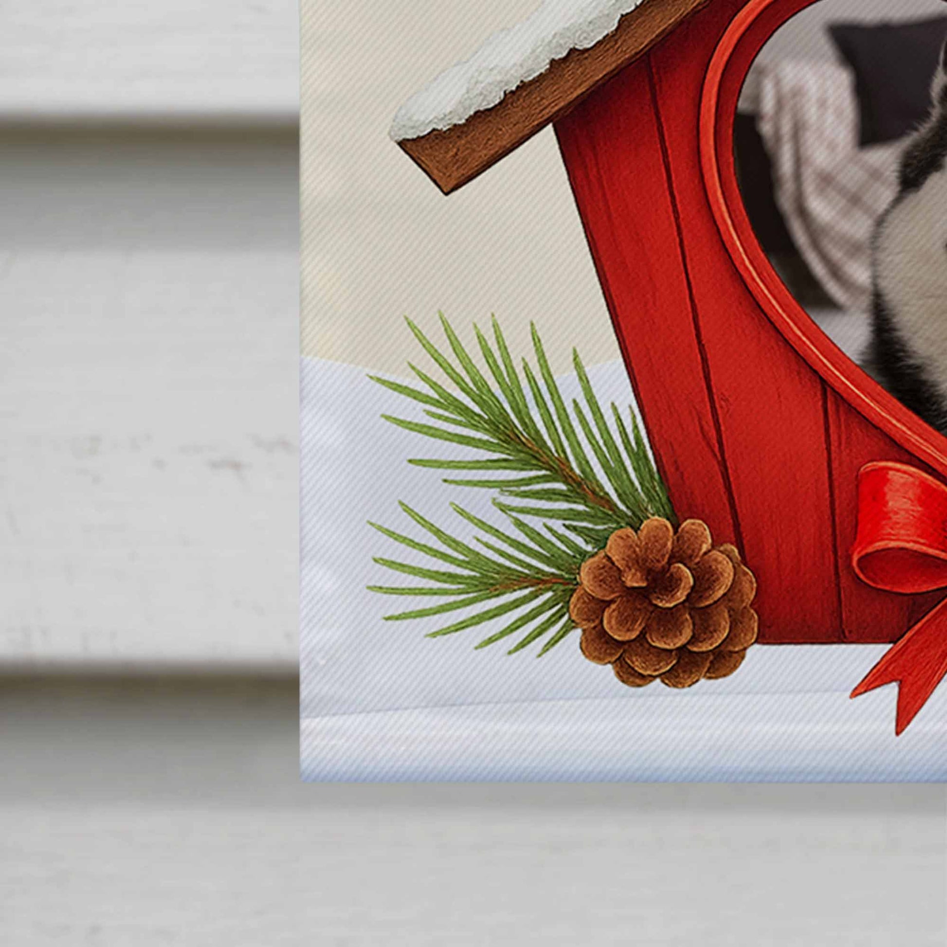 Angels Don't Always Have Wings, Sometimes They Have Paws