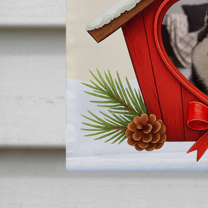 Angels Don't Always Have Wings, Sometimes They Have Paws