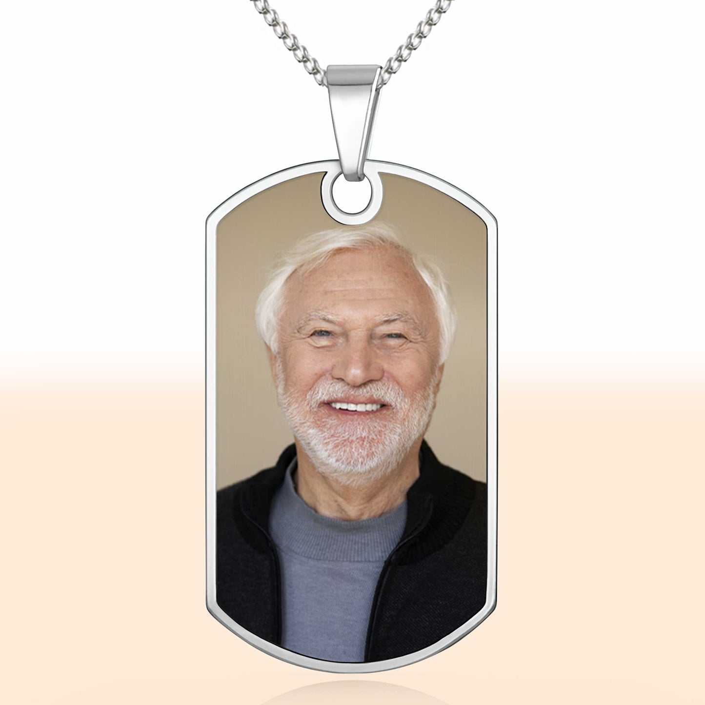 Capture Your Cherished Moments With A Personalized Photo