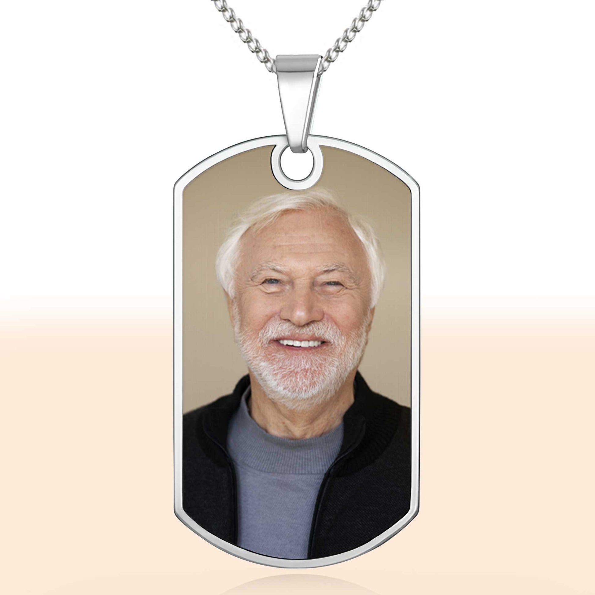 Capture Your Cherished Moments With A Personalized Photo