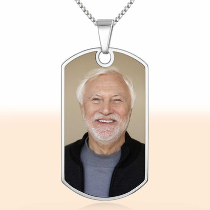 Capture Your Cherished Moments With A Personalized Photo