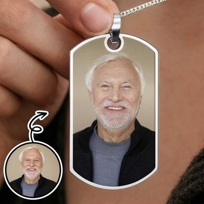 Capture Your Cherished Moments With A Personalized Photo