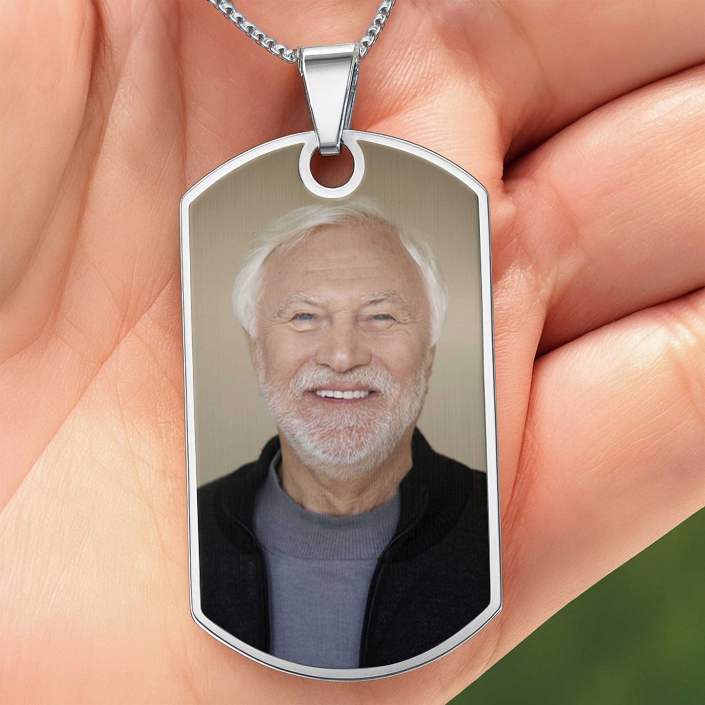 Capture Your Cherished Moments With A Personalized Photo