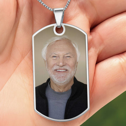 Capture Your Cherished Moments With A Personalized Photo