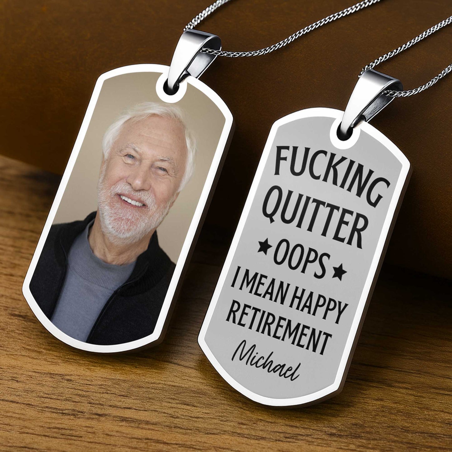 Capture Your Cherished Moments With A Personalized Photo